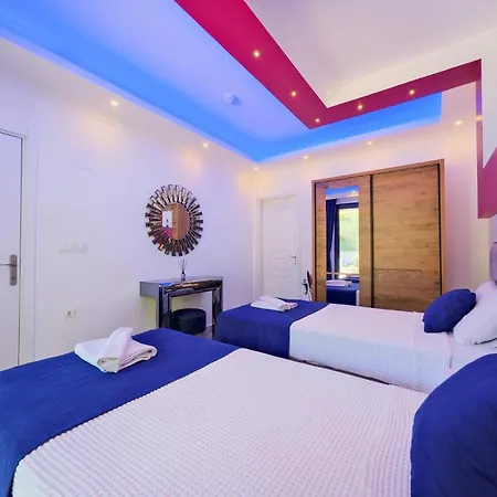 Villa_emre's Вилла